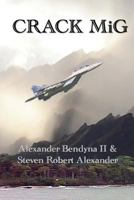 Crack MiG 1499643918 Book Cover