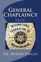 General Chaplaincy 1717114830 Book Cover