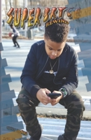 Super Bryce: Rewind 1981755063 Book Cover