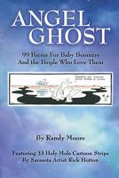 Angel Ghost 1365443310 Book Cover