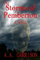The Storms of Pemberton 1304662721 Book Cover
