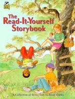 The Read-It-Yourself Storybook 0307168247 Book Cover