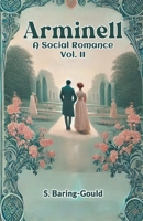 Arminell A Social Romance Vol. II 9368090289 Book Cover