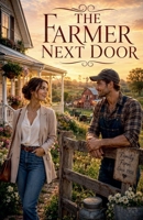 The Farmer Next Door (Romance Books) B0HFLT3W8C Book Cover