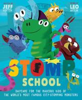 STOMP SCHOOL 1848575882 Book Cover