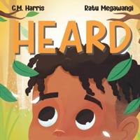 Heard 1639189564 Book Cover