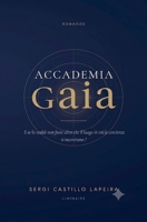Accademia Gaia B0H93GXD27 Book Cover