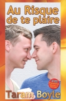 Au Risque de te plaire B08LNLC71Q Book Cover