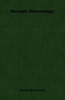 Dynamic Meteorology 140676387X Book Cover