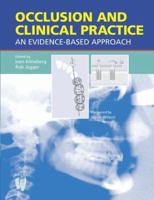 Occlusion and Clinical Practice: An Evidence-Based Approach 9057022664 Book Cover
