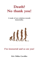 Death? No thank you! 129143383X Book Cover