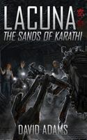 The Sands of Karathi 1494345765 Book Cover