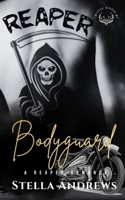 Bodyguard 1086732499 Book Cover