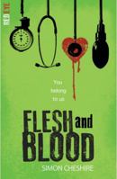 Flesh and Blood 1847154565 Book Cover