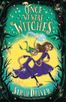Once We Were Witches 1405295546 Book Cover