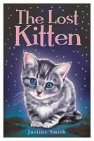 The Lost Kitten 1408311364 Book Cover