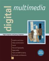 Digital Multimedia 0470512164 Book Cover