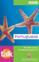 Talk Portuguese (Talk Short Language Course) 0563520256 Book Cover