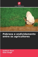 Pobreza e endividamento entre os agricultores (Portuguese Edition) 6209838367 Book Cover