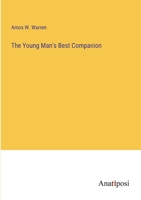 The Young Man's Best Companion 3382800101 Book Cover
