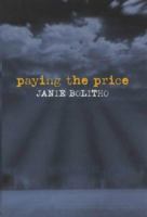 Paying the Price 1841196142 Book Cover