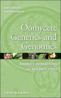 Oomycete Genetics and Genomics: Diversity, Interactions and Research Tools 0470255676 Book Cover