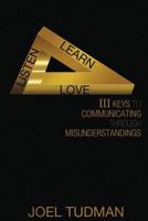 Listen Learn Love 069208505X Book Cover
