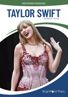 Taylor Swift 1678211567 Book Cover