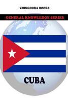 Cuba 1477556974 Book Cover