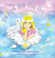 The Angel with Only One Wing 1639841733 Book Cover