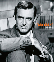 Cary Grant: A Life in Pictures 1862059241 Book Cover