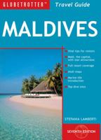 Maldives Travel Guide 1843301024 Book Cover