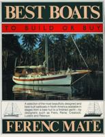 Best Boats to Build or Buy 0920256066 Book Cover