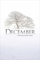 December: A Novel by Judah Lovato 1631228382 Book Cover