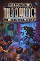 The Collector: #6 1098252802 Book Cover