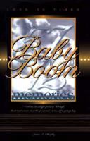 Baby Boom Memories 0965883353 Book Cover