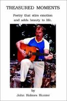 Treasured Moments 1403318468 Book Cover