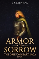 Armor of Sorrow B0FFF84YSC Book Cover