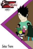 Storm vs shadow 1981979514 Book Cover