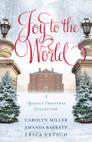 Joy to the World 0825446694 Book Cover