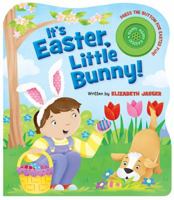 It's Easter, Little Bunny! 0824919491 Book Cover