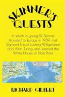 Skinner's Quests 0991956249 Book Cover