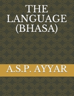 THE LANGUAGE 1656906473 Book Cover