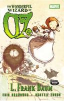 Oz: The Wonderful Wizard of Oz 0785145907 Book Cover