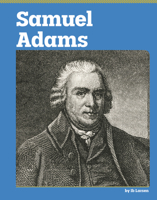 Samuel Adams B0FPXHHCKK Book Cover