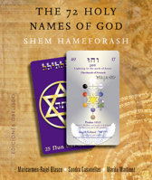 The 72 Holy Names of God 8491118039 Book Cover
