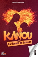 Kanou ou la flamme de l'amour 2384990330 Book Cover