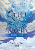 Crush Under the Starry Night: The First Chinese Christian Novel 1973680548 Book Cover