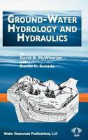 Ground-Water Hydrology and Hydraulics 1887201610 Book Cover