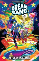 Dream Gang 1506700004 Book Cover